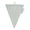 Little Dutch Vlag Groen> Hang Decoratie