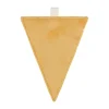 Little Dutch Vlag Oker> Hang Decoratie