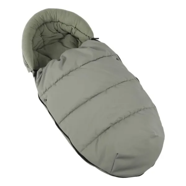 Little Dutch Voetenzak Beige> Accessoires Buggy's|Voetenzak Voor Buggy's