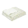 Little Dutch Wiegdeken Forest Wonders 70 x 100 cm> Accessoires Wiegen|Wiegdekens
