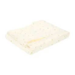 Little Dutch Wiegdeken Zomer Hydrofiel Forest Treasures 70 x 100 cm> Accessoires Wiegen|Wiegdekens