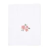 Little Dutch Wieglaken - Fairy Flowers - 70 x 100 cm> Wieglakens