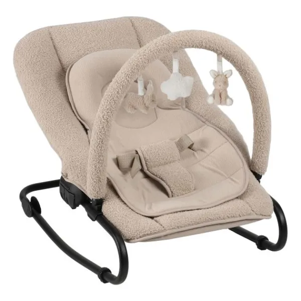 Little Dutch Wipstoel Beige> Sitters