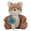 Little Dutch Zittende Vos Forest Friends GRS> Pluche / Knuffels