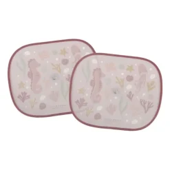 Little Dutch Zonnescherm Ocean Dreams Pink><noscript><img width=