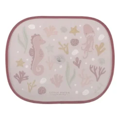 Little Dutch Zonnescherm Ocean Dreams Pink><noscript><img width=