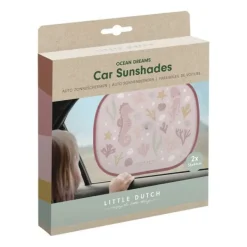 Little Dutch Zonnescherm Ocean Dreams Pink><noscript><img width=