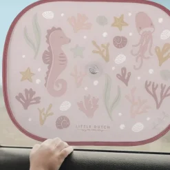 Little Dutch Zonnescherm Ocean Dreams Pink><noscript><img width=