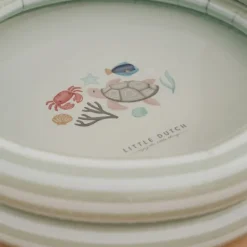 Little Dutch Zwembad Fresh Greens 80 cm><noscript><img width=