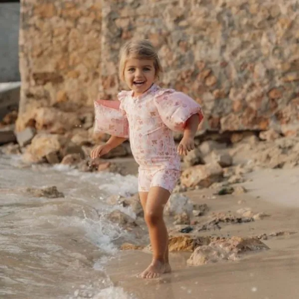 Little Dutch Zwembandje Ocean Dreams Blauw> Strandspeelgoed