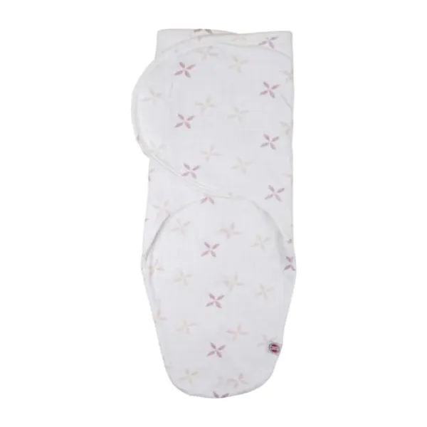 Lodger Bundler Solid Matcha Rose> Inbakeren|4-Seizoenen Slaapzakken