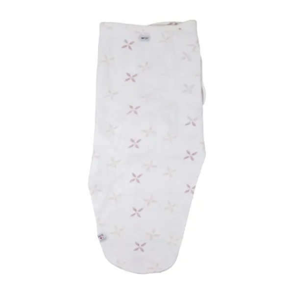 Lodger Bundler Solid Matcha Rose> Inbakeren|4-Seizoenen Slaapzakken