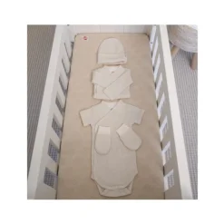 Lodger Ciumbelle Krabwantjes - Beige><noscript><img width=
