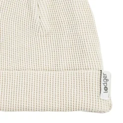 Lodger Ciumbelle Mutsje - 0-6mnd - Beige><noscript><img width=