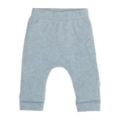 Lodger Melange Jogger - Maat 50 - Blue Fogg><noscript><img width=
