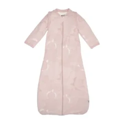 Lodger Slaapzak Hopper Met Afristbare Mouwen - Maat 86/98 - Matcha Blue Fogg><noscript><img width=