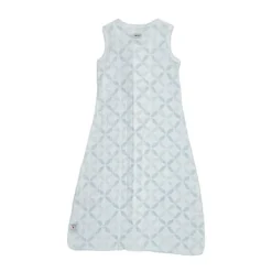 Lodger Slaapzak Hopper Zomer Sleeveless Solid Matcha Peppermint 50/62> 4-Seizoenen Slaapzakken|Zomer Slaapzakken