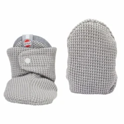 Lodger Slipper Ciumbelle Cotton Donkey 3-6mnd 3-6 maanden> Slofjes