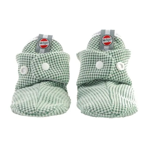 Lodger Slipper Ciumbelle Cotton Donkey 3-6mnd 3-6 maanden> Slofjes