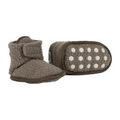 Lodger Slofjes Teddy Fleece Buffalo 0-3M><noscript><img width=