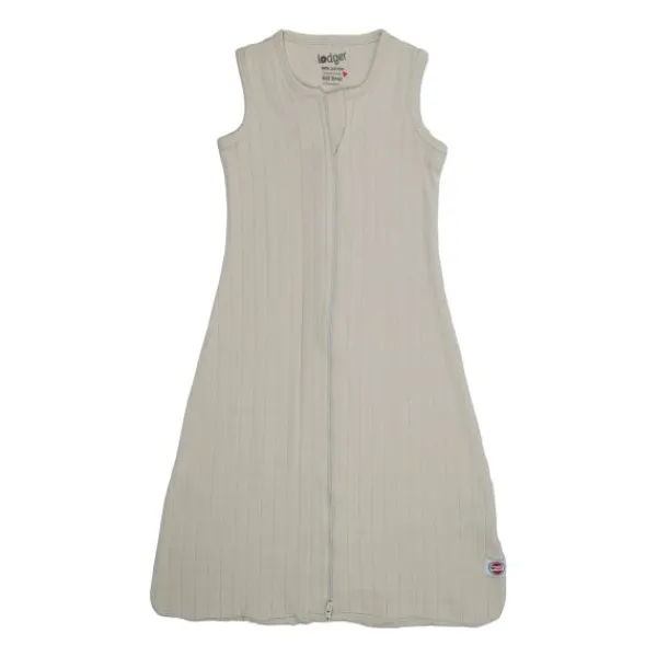 Lodger Solid Hopper/Slaapzak Zomer - Mt. 50-62 - Birch> 4-Seizoenen Slaapzakken|Zomer Slaapzakken