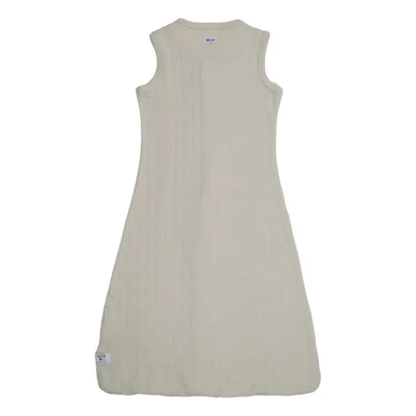 Lodger Solid Hopper/Slaapzak Zomer - Mt. 50-62 - Birch> 4-Seizoenen Slaapzakken|Zomer Slaapzakken