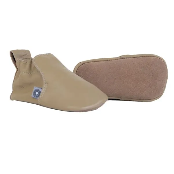 Lodger Stepper Sand maat 16> Schoentjes