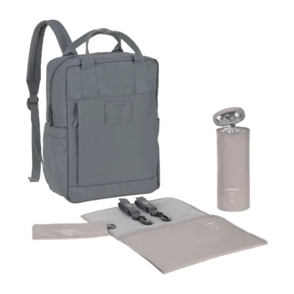 Lässig Gre Vividal Backpack - Humus> Rugzakken