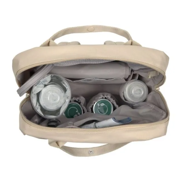 Lässig Gre Vividal Backpack - Humus> Rugzakken