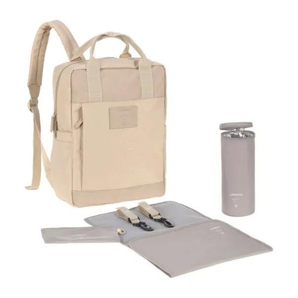 Lässig Gre Vividal Backpack - Humus> Rugzakken