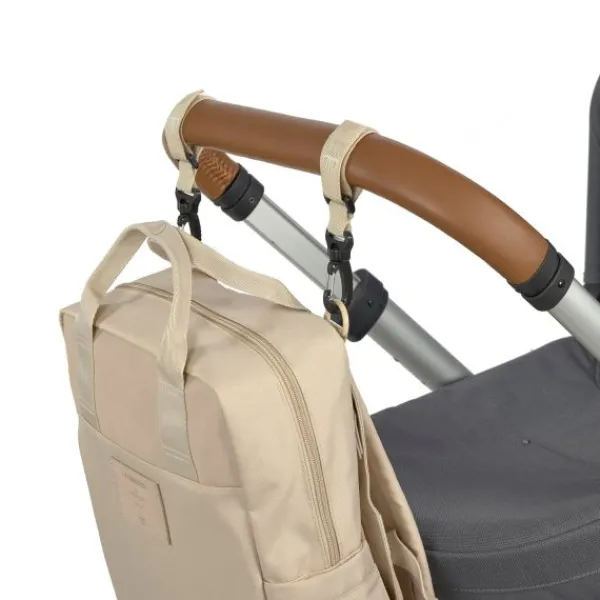 Lässig Gre Vividal Backpack - Humus> Rugzakken