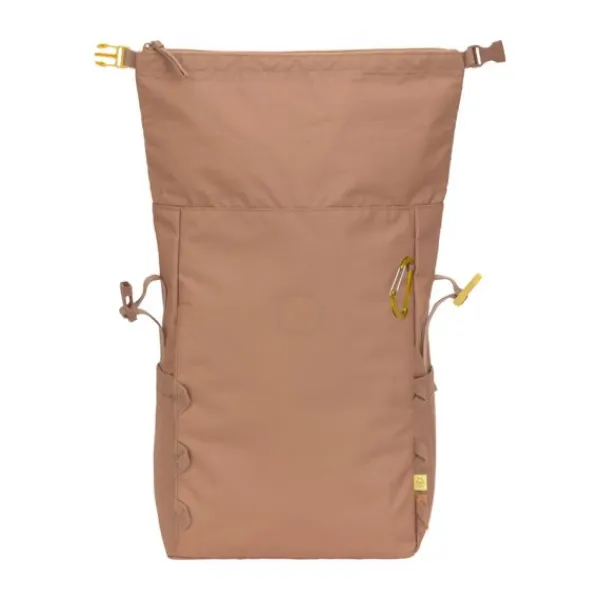 Lässig Rugzak Outdoor Rolltop - Almond> Rugzakken
