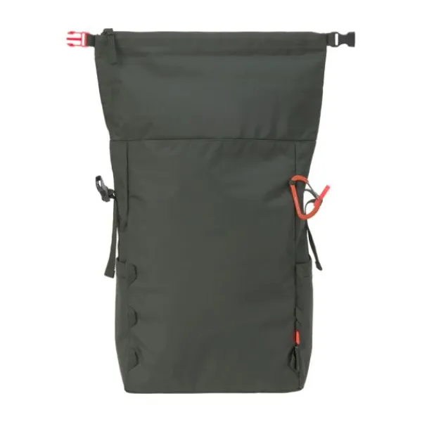 Lässig Rugzak Outdoor Rolltop - Almond> Rugzakken