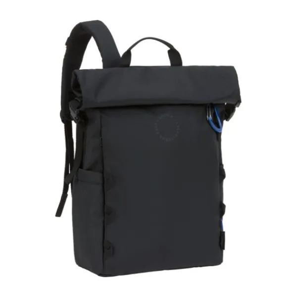 Lässig Rugzak Outdoor Rolltop - Almond> Rugzakken