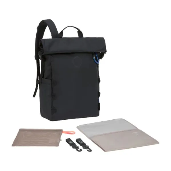 Lässig Rugzak Outdoor Rolltop - Almond> Rugzakken