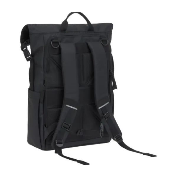 Lässig Rugzak Outdoor Rolltop - Almond> Rugzakken