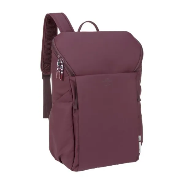 Lässig Rugzak Outdoor Rolltop - Almond> Rugzakken