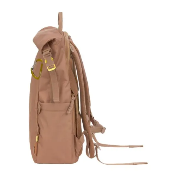 Lässig Rugzak Outdoor Rolltop - Almond> Rugzakken