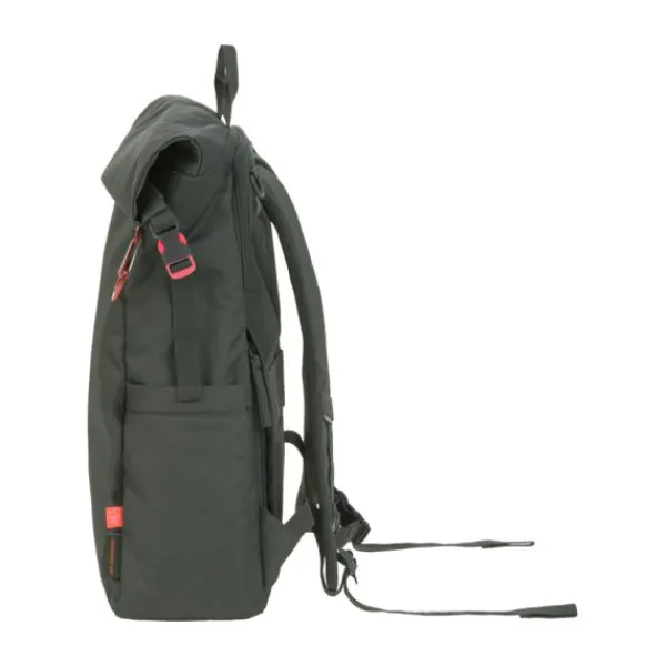 Lässig Rugzak Outdoor Rolltop - Almond> Rugzakken