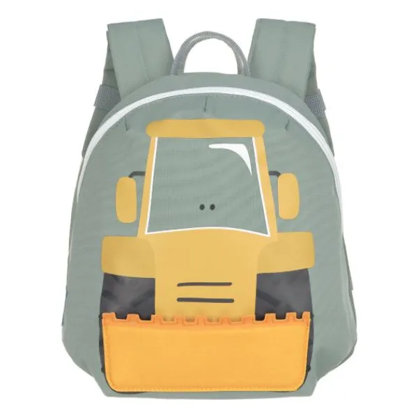 Lässig Tiny Backpack About Friends Fox> Rugzakken