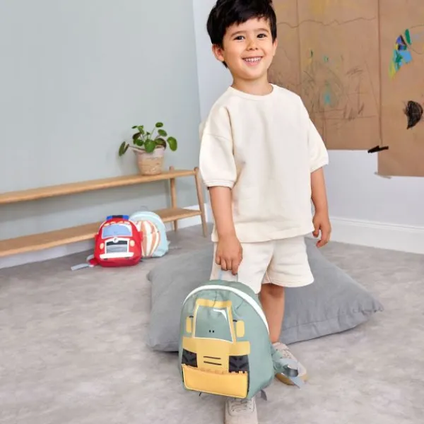 Lässig Tiny Backpack About Friends Fox> Rugzakken