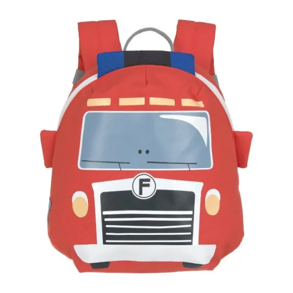 Lässig Tiny Backpack About Friends Fox> Rugzakken