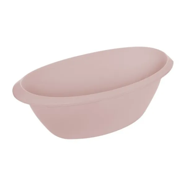Luma Babybad - Blush Pink> Badjes