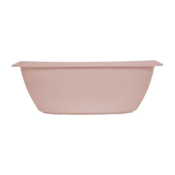 Luma Babybad - Blush Pink> Badjes