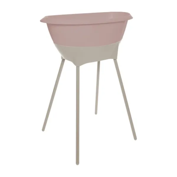Luma Babybad - Blush Pink> Badjes