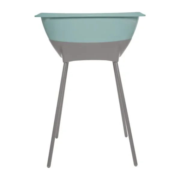 Luma Badje + Badstandaard - Almond/Chalk Brown> Complete Badsets|Badjes