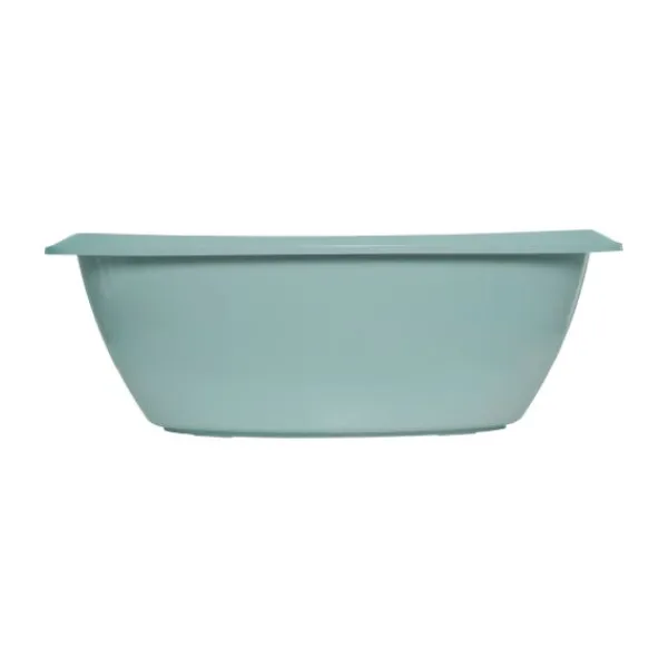 Luma Badje + Badstandaard - Almond/Chalk Brown> Complete Badsets|Badjes
