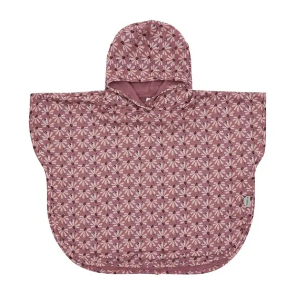 Luma Monddoek Hydrofiel Flowerfever 3-Pack> Monddoekjes / Spuugdoekjes
