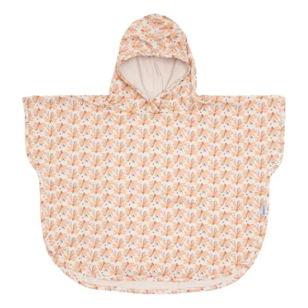 Luma Monddoek Hydrofiel Flowerfever 3-Pack> Monddoekjes / Spuugdoekjes