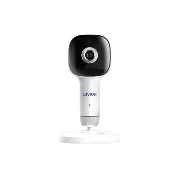 Luvion Grand Elite 4 Connect Crib Camera Black> Losse Camera's